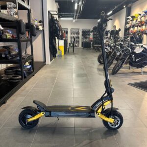 kaabo mantis gt electric scooter