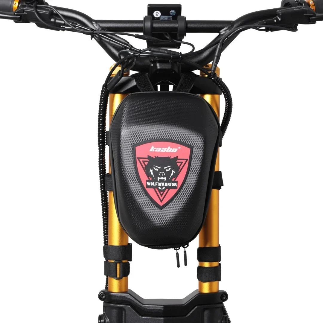 Kaabo Wolf King GTR MAX - Image 10