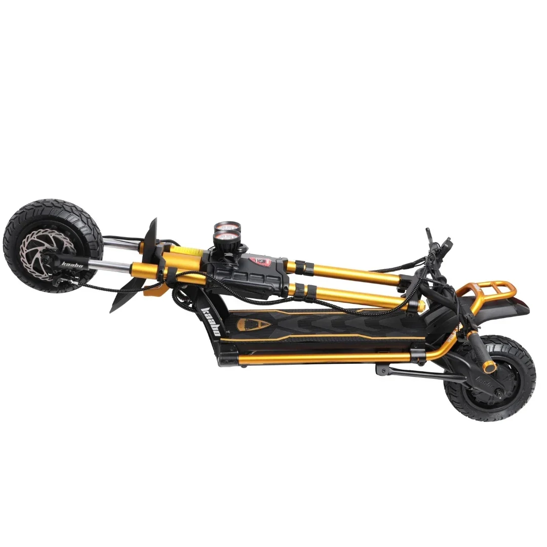 Kaabo Wolf King GTR MAX - Image 8
