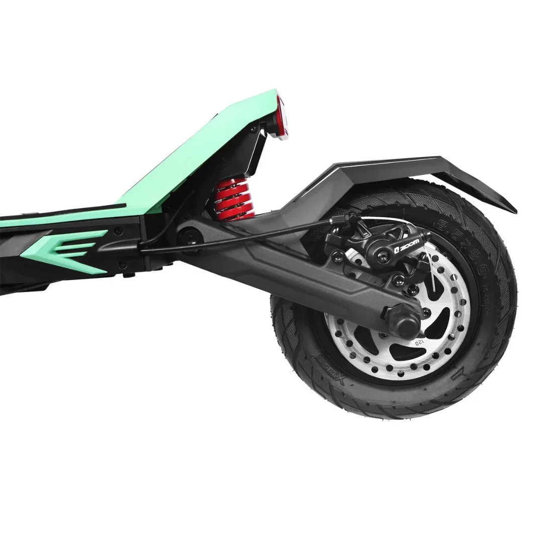 Kaabo Mantis URBAN - Image 9