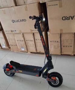 kukirin g4 electric scooter