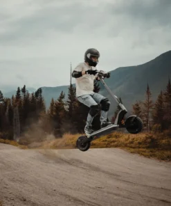 apollo pro electric scooter