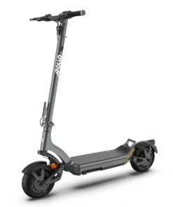 apollo city electric scooter