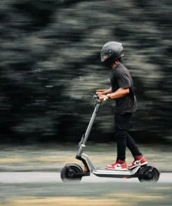 apollo pro electric scooter