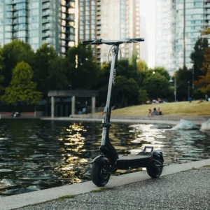 apollo city electric scooter