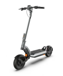 apollo pro electric scooter