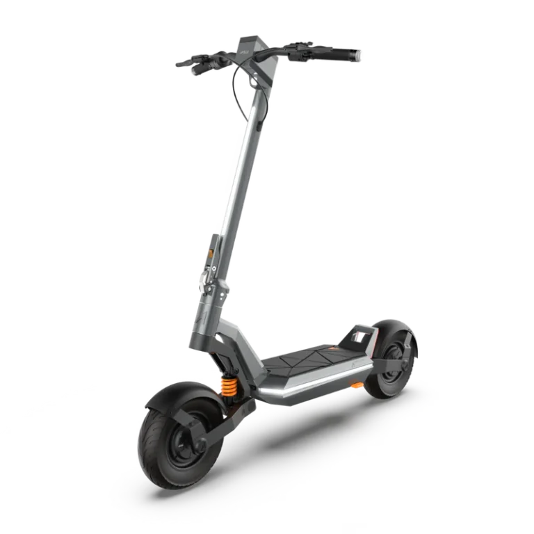 Apollo Pro Electric Scooter