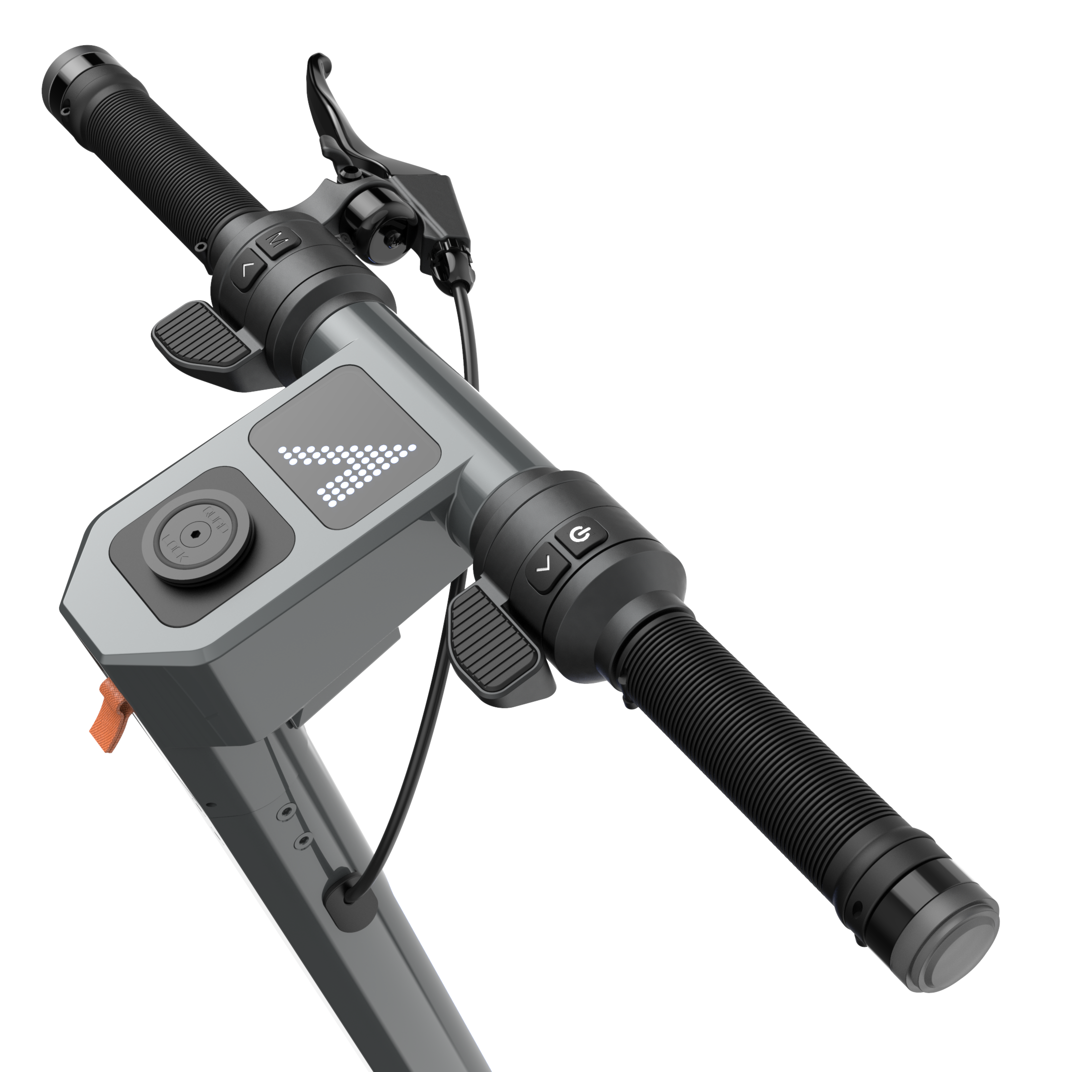 Apollo Go Electric Scooter - Image 6