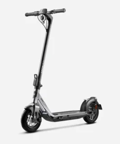 Alternative view of NIU KQi Air Lightweight Electric Scooter