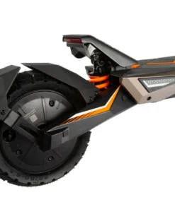 Alternative view of Kukirin T3 Electric Scooter